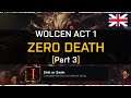 Wolcen: Lords of Mayhem - Act 1 - Gameplay without dying [Part 3]