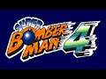 World 3 - Super Bomberman 4