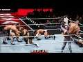 WWE-2K20-30 Men Royal Rumble Match-Royal Rumble 2019- WWE-2K20-Gameplay
