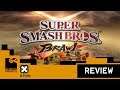 X-Play Classic - Super Smash Bros. Brawl Review
