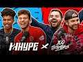 2HYPE Reveal Why They Quit NBA 2K & Collabing w/ Sidemen + Dude Perfect