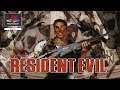 A 23 Year old Zombie game! - Resident Evil PS1 Let's Play #1