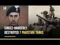 Abdul Hamid: The Hero of 1965 India-Pakistan War