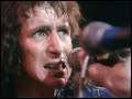 AC/DC - Whole Lotta Rosie - Live BBC Sights & Sound SOUNDBOARD (1977)