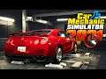 Adding a Dyno to the Shop - Car Mechanic Simulator 2021