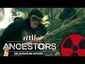 Ancestors: The Humankind Odyssey - #02: Wer hat die Kokosnuss geklaut? ☢️ [Deutsch]
