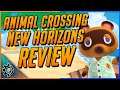 Animal Crossing Is What Humanity Needed | Animal Crossing: New Horizons Review