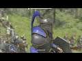 BANNERLORD WORLD OF WARCRAFT MOD ORCS UNDEAD SKELETONS ALLIANCE SHIELD ARMOR ELVEN SWORD CAMPAIGN