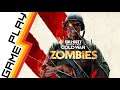 Black Ops Zombies | Multiplayer