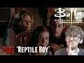 Buffy the Vampire Slayer Season 2 Episode 5 - 'Reptile Boy' Reaction