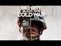 Call of Duty Black Ops Cold War gameplay on PS4 PRO