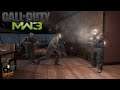 Call Of Duty Modern Warfare 3 - Dust To Dust