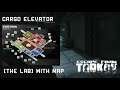 Cargo Elevator Exit Location (The Lab) With Map - Escape From Tarkov