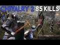 CHIVALRY 2 ► 85 KILLS