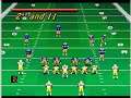 College Football USA '97 (video 1,937) (Sega Megadrive / Genesis)