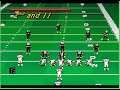 College Football USA '97 (video 5,814) (Sega Megadrive / Genesis)