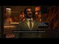Deus Ex The Fall Boardwalk Part 6 Playthrough