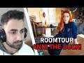 Die neue Wohnung: die Frau als Schöpferin von Anni The Duck! | Roomtour