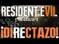 DIRECTO🔴 RESIDENT EVIL 7 PS5 (JUEGO COMPLETO)🎮 | ROAD TO RESIDENT EVIL VILLAGE -REVII