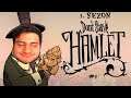 DON'T STARVE HAMLET | SEZON 1 | #1 | GURMEMİZLE DİYAR DİYAR