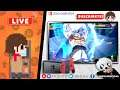 Dragon Ball FighterZ con Seguidores en Nintendo Switch - 🔴 LIVE (Español)