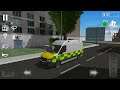 Emergency Ambulance Simulator Android Gameplay