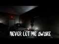 (Ep-1) Lets Play Never Let Me Awake Ft Trixz2007