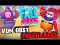 Fall Guys #36 🤪 Vom Obst ERSCHLAGEN | Let's Play FALL GUYS