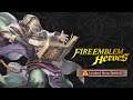 Fire Emblem Heroes - Limited Hero Battle Gharnef (Infernal)