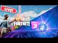 FORTNITE Chapter 3 THE END EVENT LIVE NOW!! (Chapter 2 Finale Event)