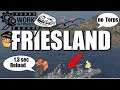 FRIESLAND - No Torpedos but DAKKA DAKKA || World of Warships