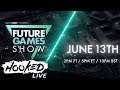 Futures Games Show 2020 Reactions - Call of the Sea, Sherlock Holmes, Kena, Serial Cleaners & mehr!