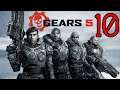 Gears of War 5 / Capitulo 10 / Secundarias / Coop Riku140 / En Español Latino
