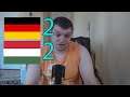 Germany 2-2 Hungary EURO 2020 REACTION - Germany Qualify to Round of 16!