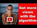 Get More Views w/ the YouTube Algorithm + Channel Reviews Part 2