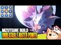 How To Build Genes For Mizutsune Monster Hunter Stories 2 - Tips Build Stornger The Mizutsune Gens
