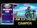 I AM EXTREME CAMPER ASPIRING LEAGUE 7 - 4500 POINT and Normal Match ( CHACO  - ARGENTINA )