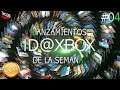 ID@XBOX los lanzamientos de la semana pasada #04 (Sorteo) |MondoXbox