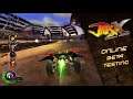 Jak X Revival Online Multiplayer Beta Testing 16/12/2020