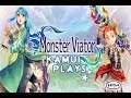 Kamui Plays - Monster Viator PS4 - The Beginning