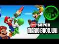 KK - New Super Mario Bros. Wii Highlights