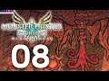 LA VERITÀ SULLA LEGGENDA - Monster Hunter Stories 2 ITA #07