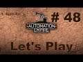 Let's Play Automation Empire - Map 1 (deutsch) #48