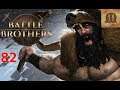 Let's Play Battle Brothers: Warriors of the North - Peasant Militia p.82 (Expert)