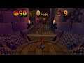 Let's Play Crash Bandicoot: The Wrath of Cortex Part 2