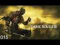 Let's Play Dark Souls 3 [Blind] #015 - Der Baum muss fallen