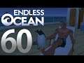 Let's Play Endless Ocean, ep 60: Back to the chair