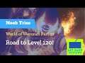 Let's Play World Of Warcraft PART 21 ★☆★ Noob tries World of Warcraft★☆★ Noob 101
