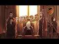 Library of Ruina Walkthrough Part 25 | Blue Reverberation and The Thumb | Show Respect or Else!