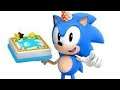 Livin' In The City - Sonic R | Especial de aniversário do Sonic